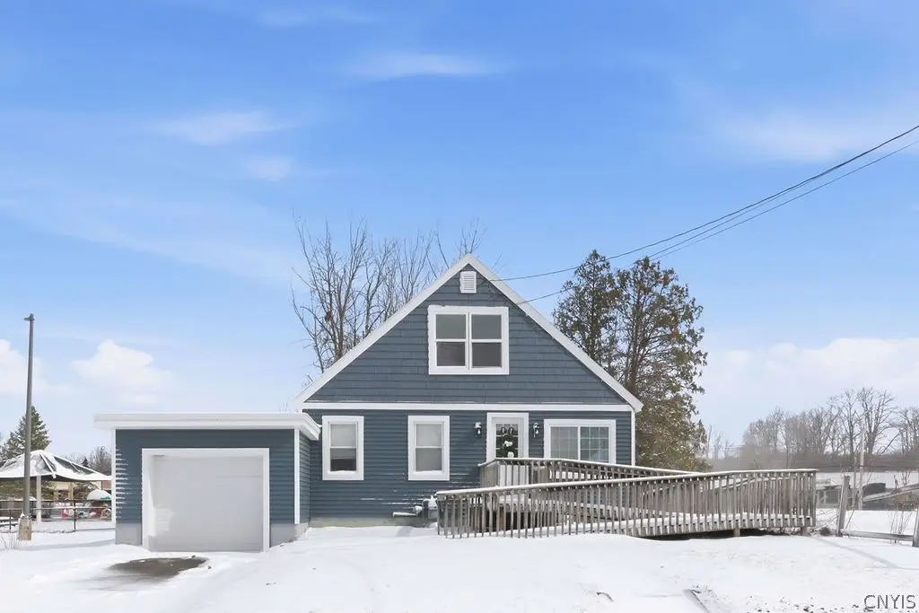 797 S 1st Street, Fulton, NY 13069 - #1