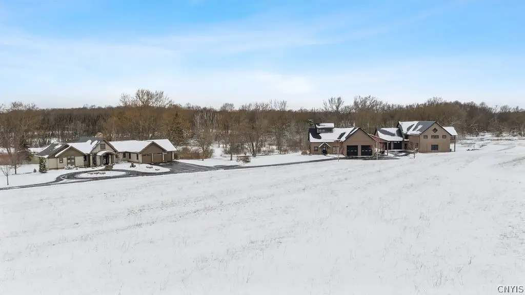 1677 Pork Street, Skaneateles, NY 13152 - #1