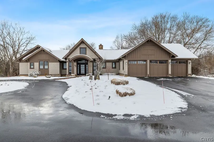 1677 Pork Street, Skaneateles, NY 13152 - #2