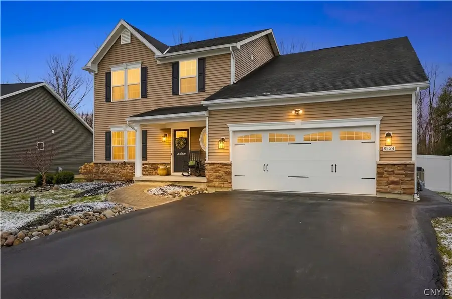 8524 Mcnamara Drive, Clay, NY 13041 - #2