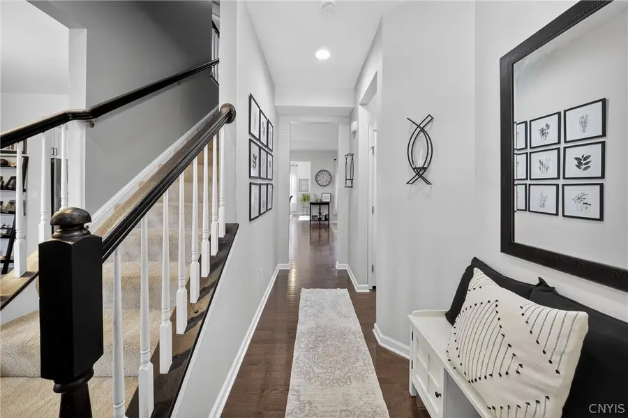 8524 Mcnamara Drive, Clay, NY 13041 - #3