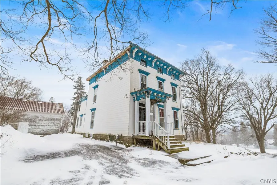 380 Stafford Avenue, Waterville, NY 13480 - #2