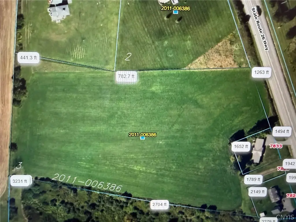 7829 State Route 26, Lowville, NY 13367 - #1