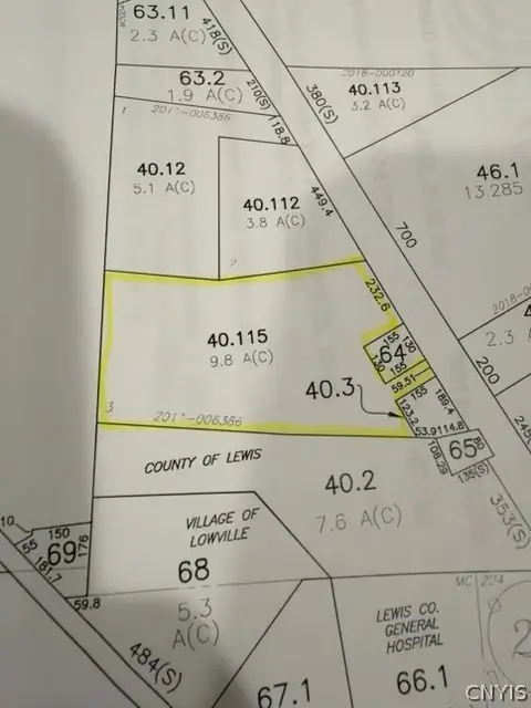 7829 State Route 26, Lowville, NY 13367 - #2