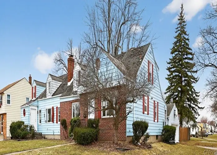 1570 Colvin Boulevard, Tonawanda, NY 14223 - #1