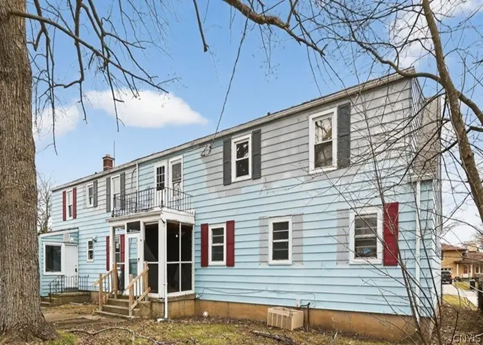 1570 Colvin Boulevard, Tonawanda, NY 14223 - #2