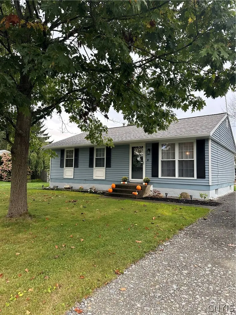 817 Lamont Cir, Cortland, NY 13045 - #2