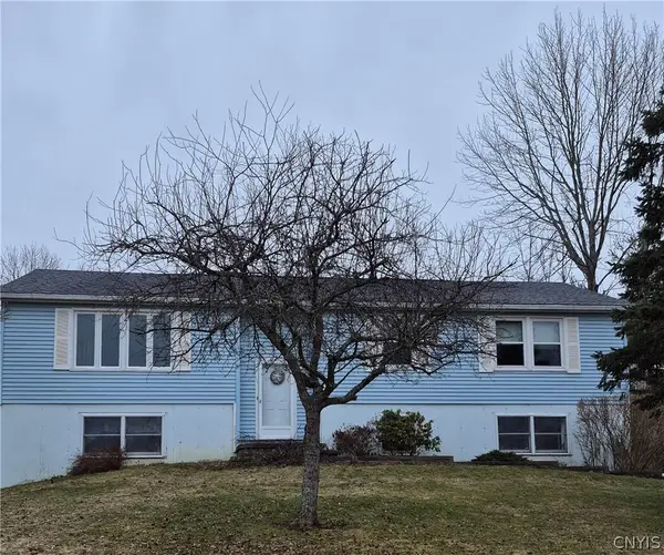 5620 Jenkins Road, Rome, NY 13440