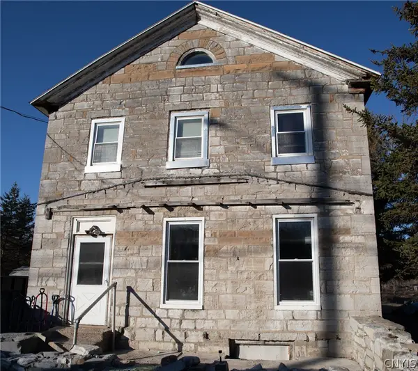 8718 Noble Street, Evans Mills, NY 13637