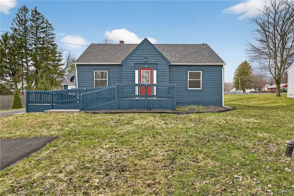 303 E Fremont Road, East Syracuse, NY 13057