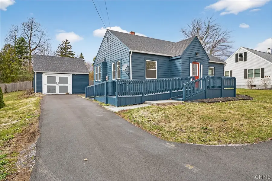 303 E Fremont Road, East Syracuse, NY 13057 - #2