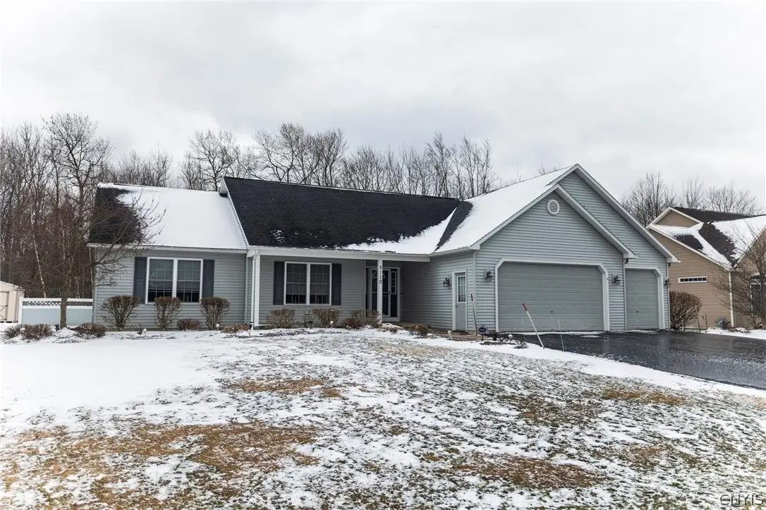 5110 Lola Drive, Clay, NY 13041 - #1