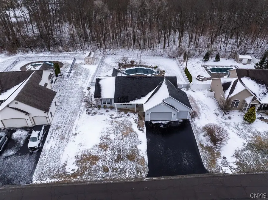 5110 Lola Drive, Clay, NY 13041 - #2