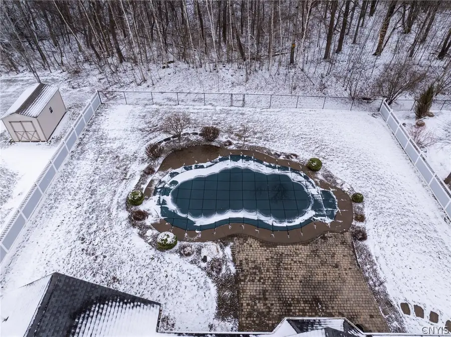 5110 Lola Drive, Clay, NY 13041 - #3