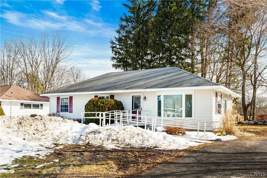 8094 Buena Vista Drive, Rome, NY 13440 - #2