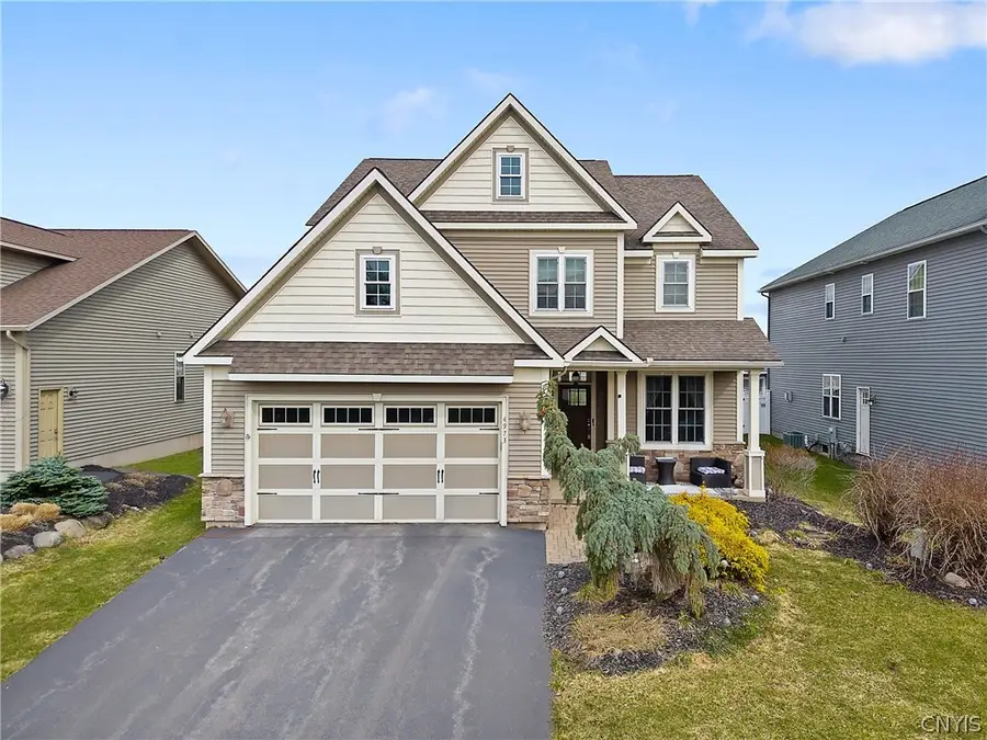 4973 Astilbe Path, Liverpool, NY 13088 - #2