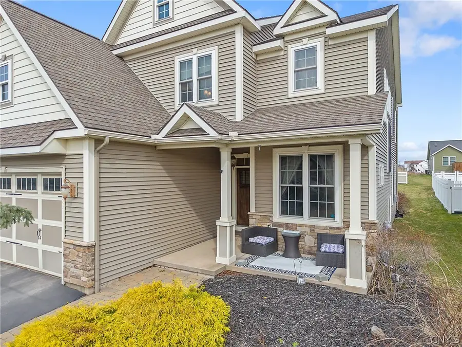 4973 Astilbe Path, Liverpool, NY 13088 - #3