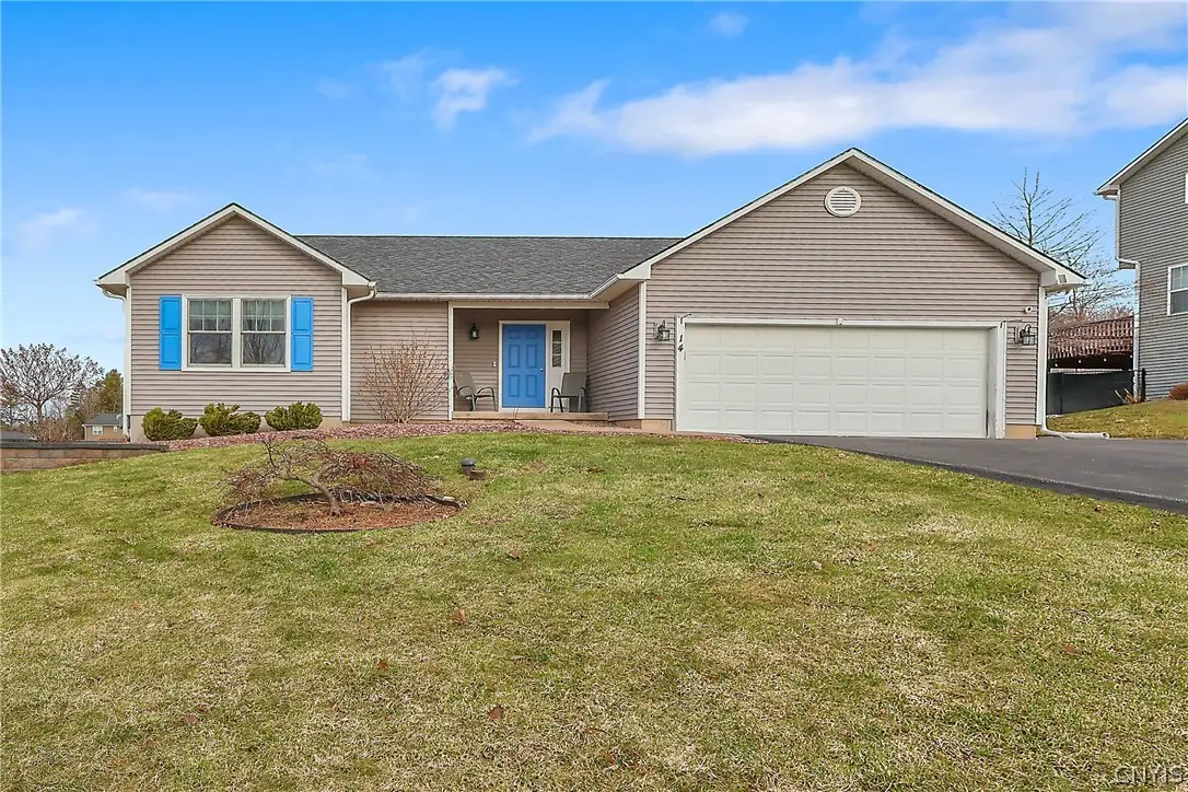 14 Laurens Way, Baldwinsville, NY 13027 - #1