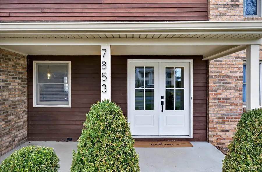 7853 Vernon Road S, Cicero, NY 13039 - #3