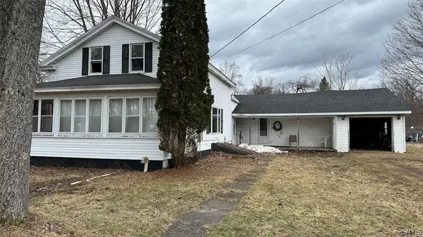 97 Center Street, Cleveland, NY 13042