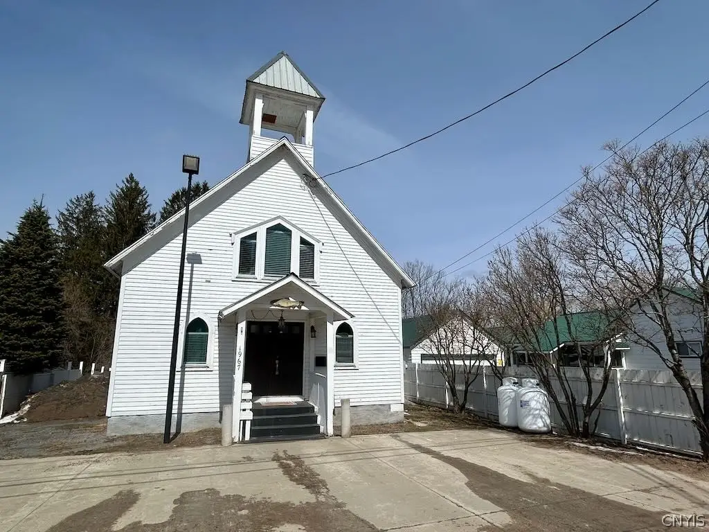 1967 Mexico Street, Altmar, NY 13302 - #1