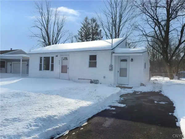 503 Bailey Street, Chittenango, NY 13037