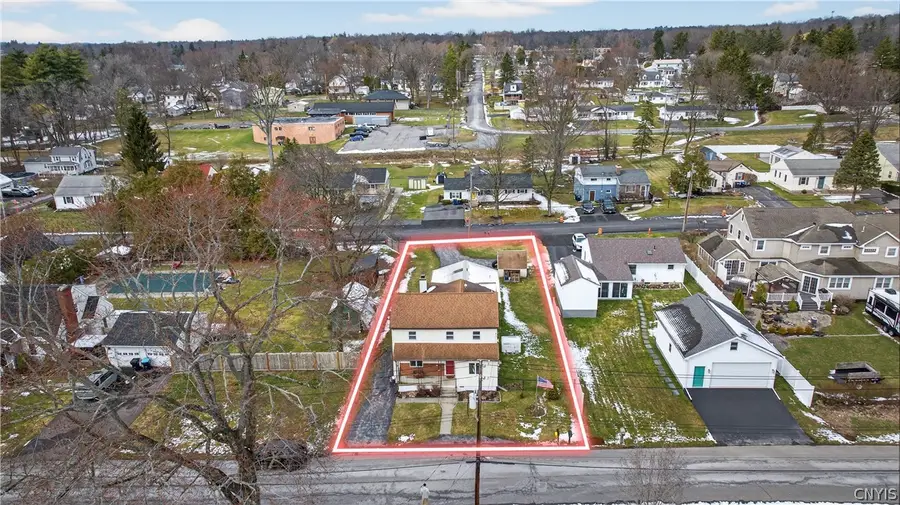 19 Hazelhurst Avenue, Auburn, NY 13021 - #2