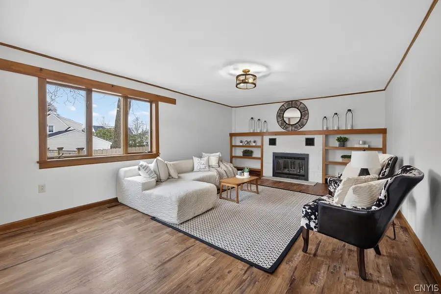 19 Hazelhurst Avenue, Auburn, NY 13021 - #3