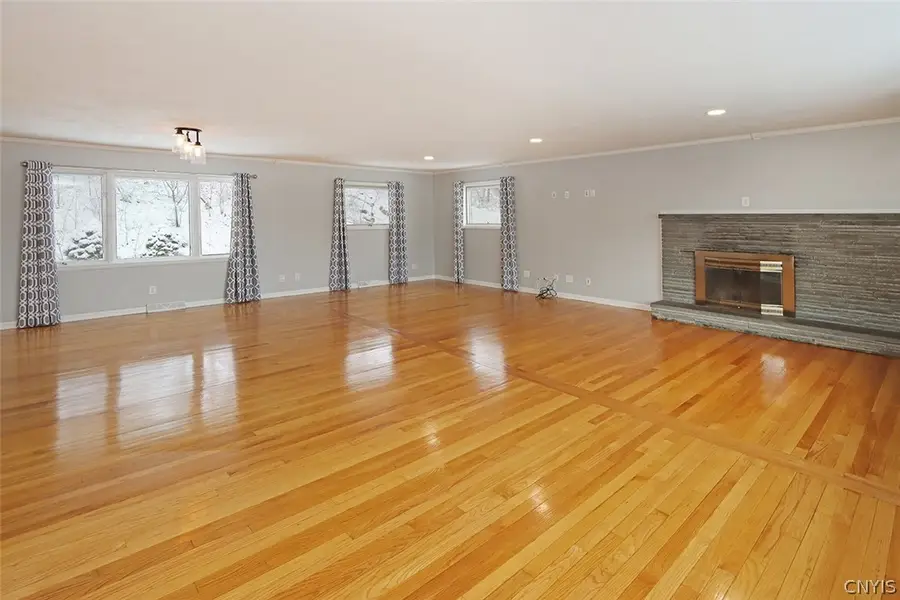 104 Ardsley Drive, Syracuse, NY 13214 - #3