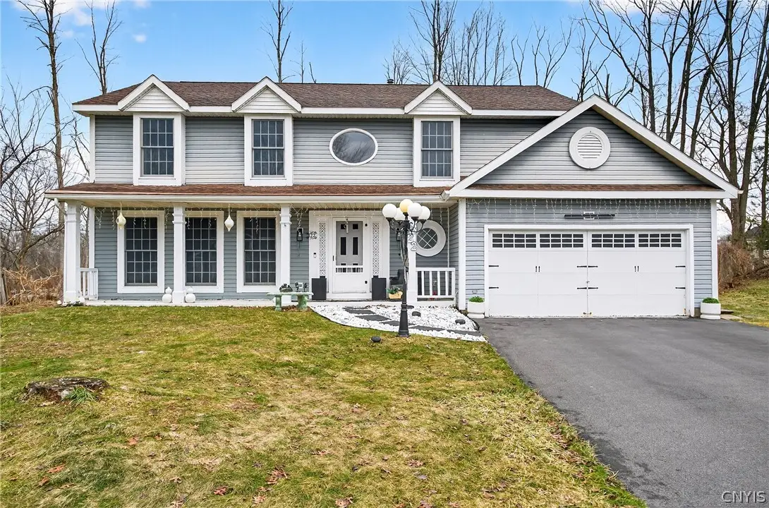 322 Garfield Avenue, Liverpool, NY 13088 - #1