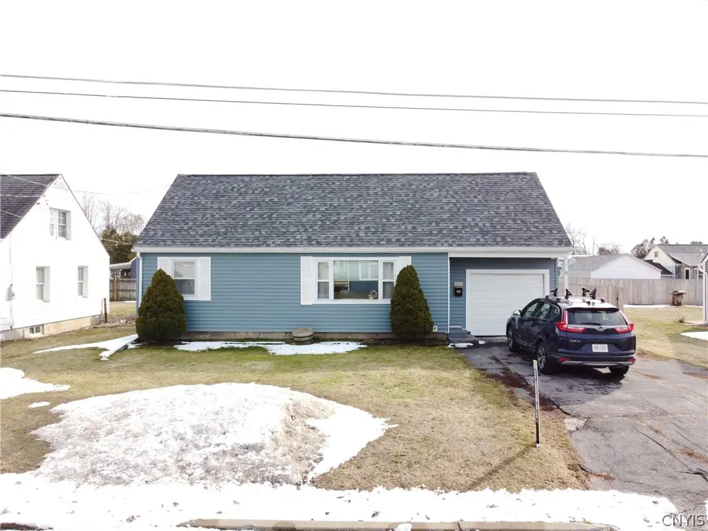 120 Lyndale Drive, Rome, NY 13440 - #1