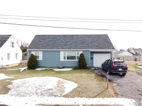 120 Lyndale Drive, Rome, NY 13440