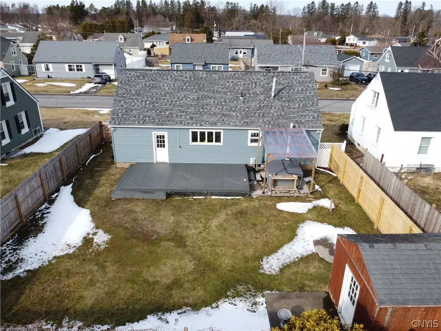 120 Lyndale Drive, Rome, NY 13440 - #2