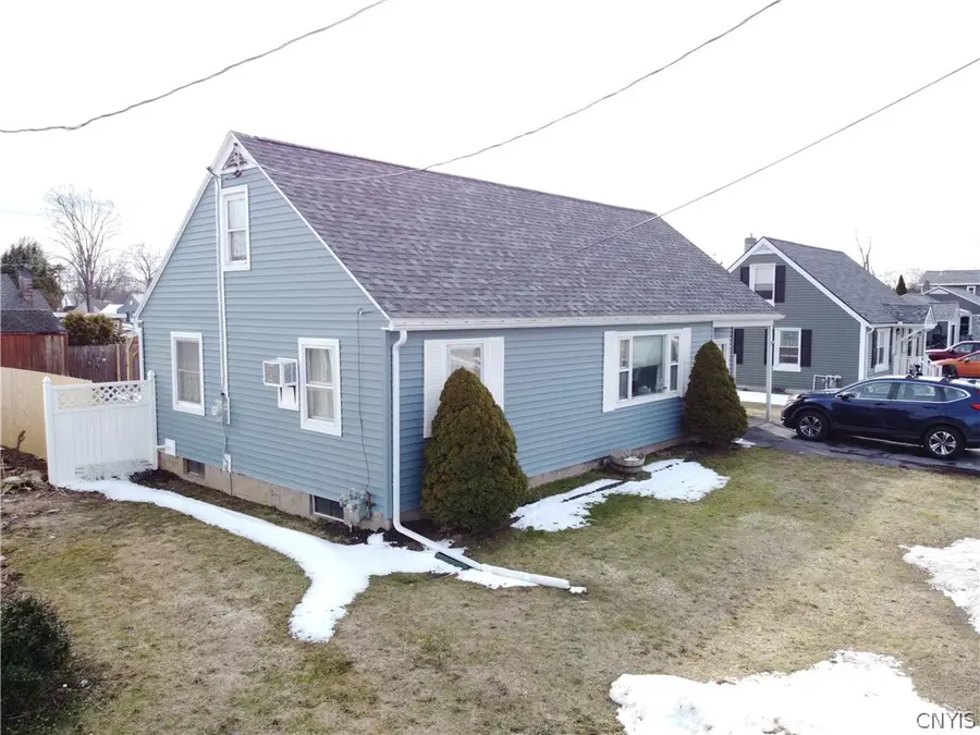 120 Lyndale Drive, Rome, NY 13440 - #3