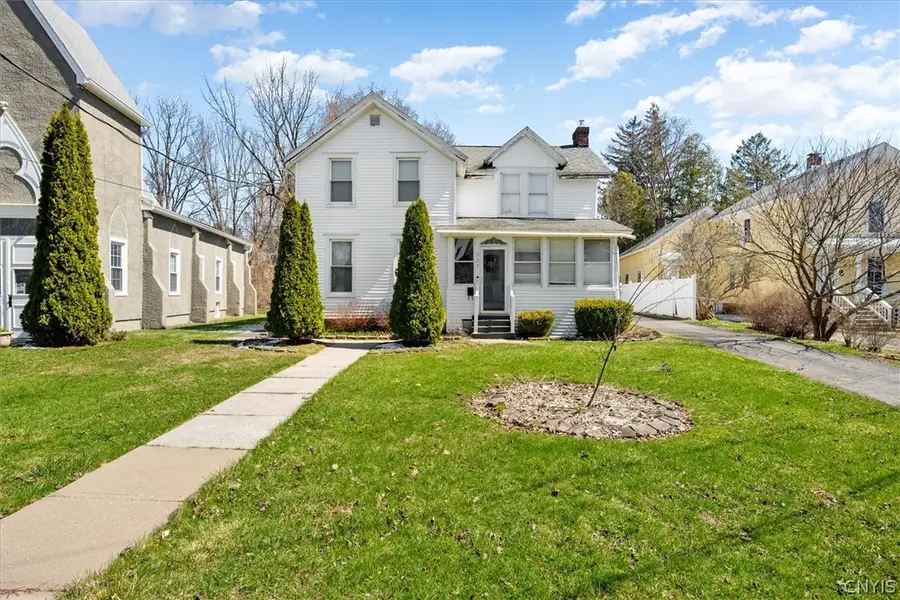 337 Macarthur Parkway, Oneida, NY 13421 - #2