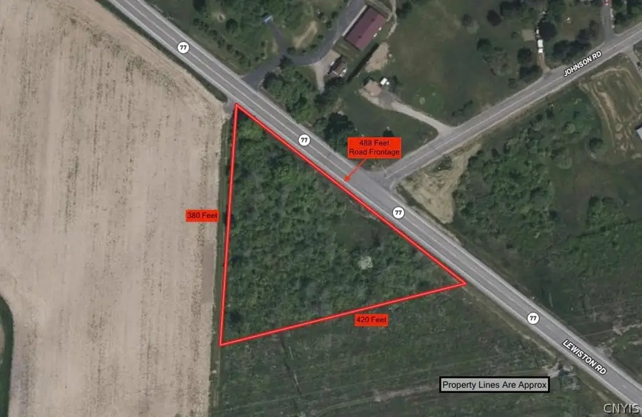 Lewiston Road, Middleport, NY 14105 - #2