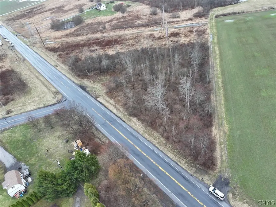 Lewiston Road, Middleport, NY 14105 - #3