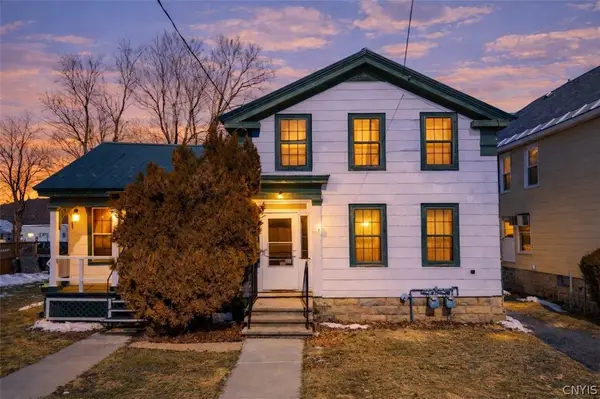 72 W Main Street, Mohawk, NY 13407