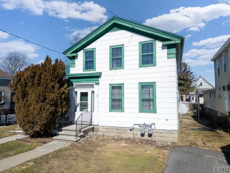 72 W Main Street, Mohawk, NY 13407 - #2