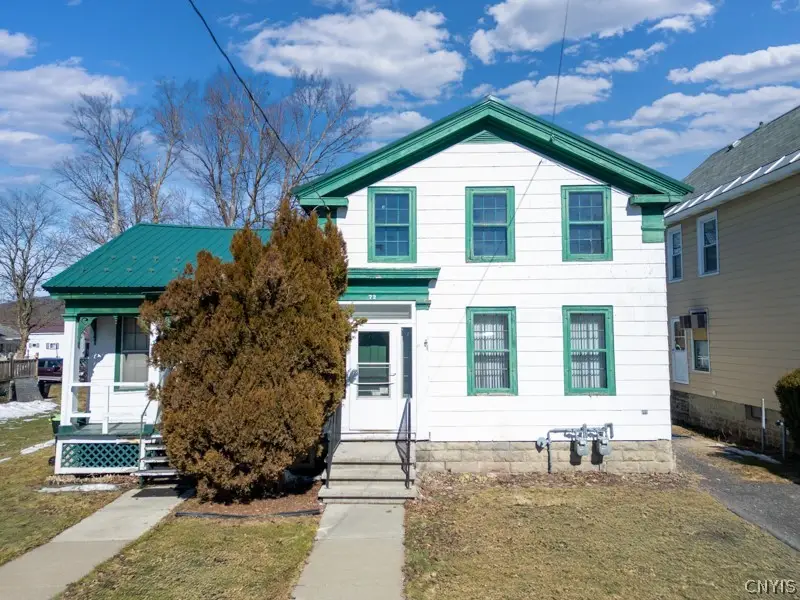 72 W Main Street, Mohawk, NY 13407 - #3