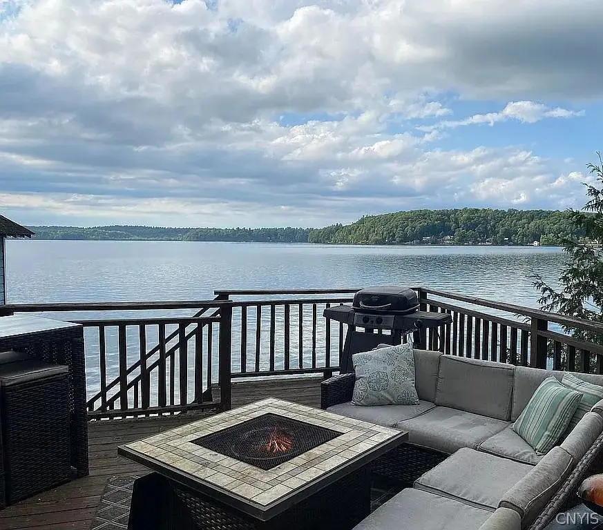 14525 Hermitage Loop Rd, Harrisville, NY 13648 - #2