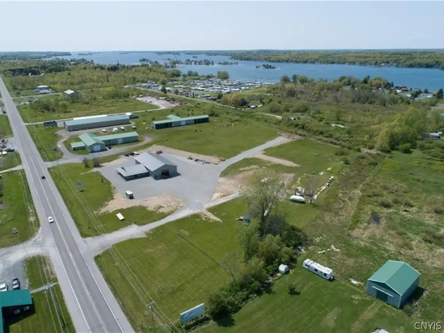 42685 Nys Route 12, Lots 5, Alexandria Bay, NY 13607 - #3