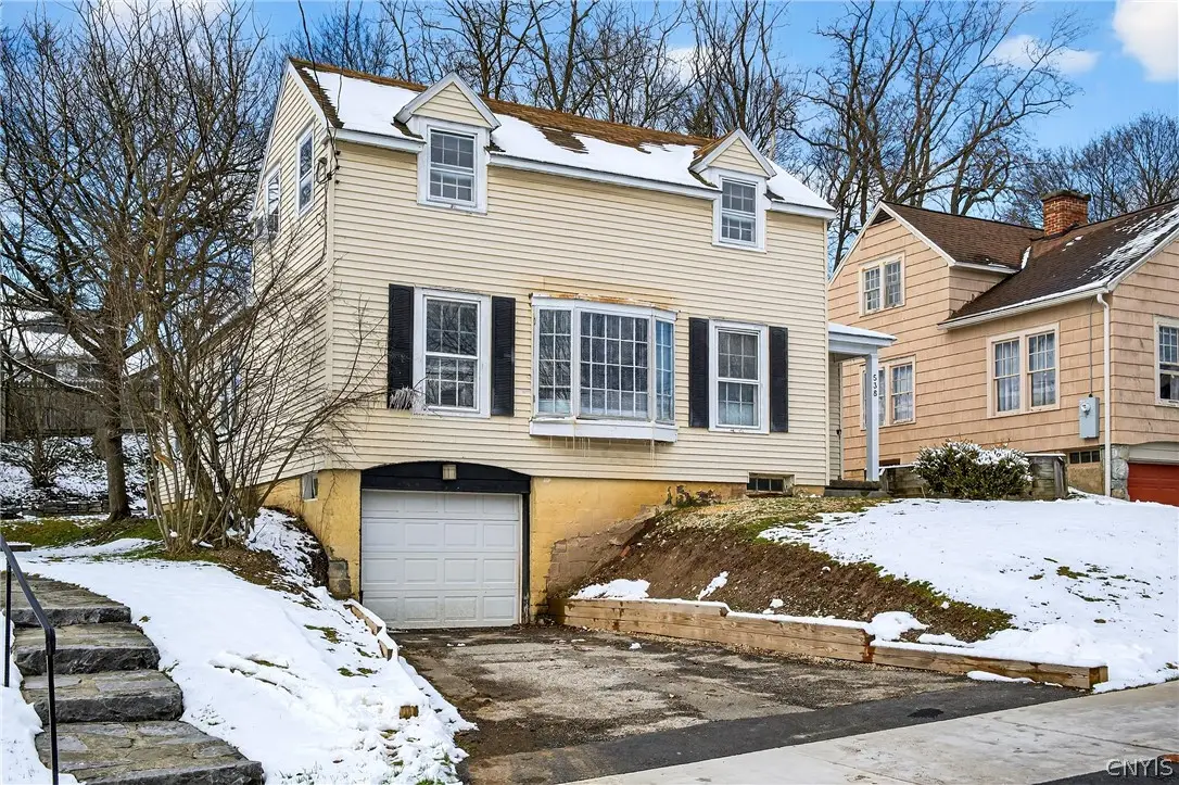 538 Cumberland Avenue, Syracuse, NY 13210 - #1