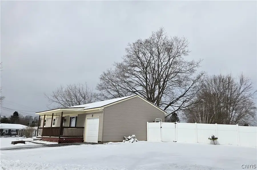 6651 Bishopp Road, Rome, NY 13440 - #2