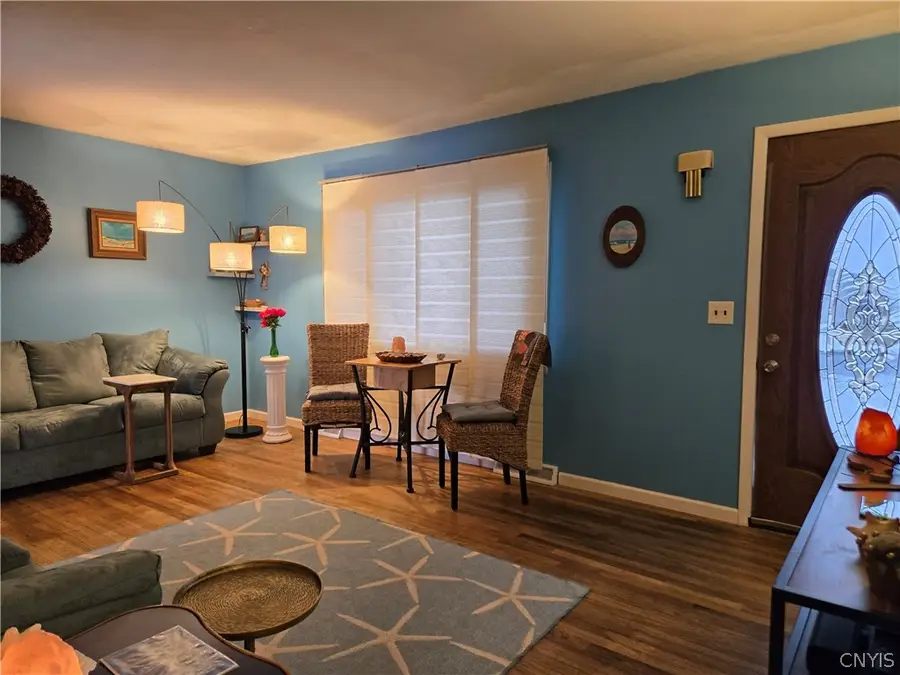 6651 Bishopp Road, Rome, NY 13440 - #3