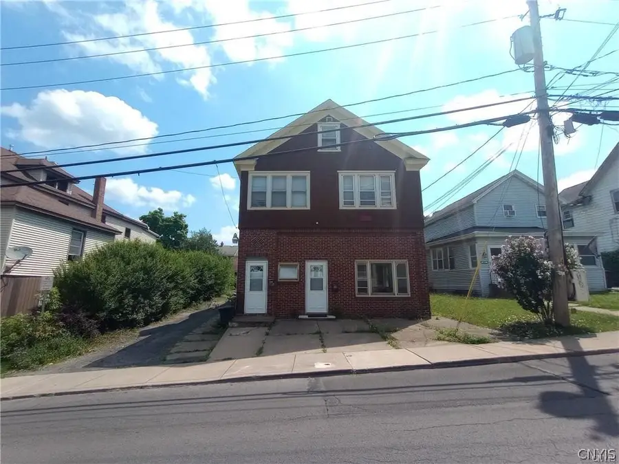 203 Cogswell Avenue, Syracuse, NY 13209 - #2
