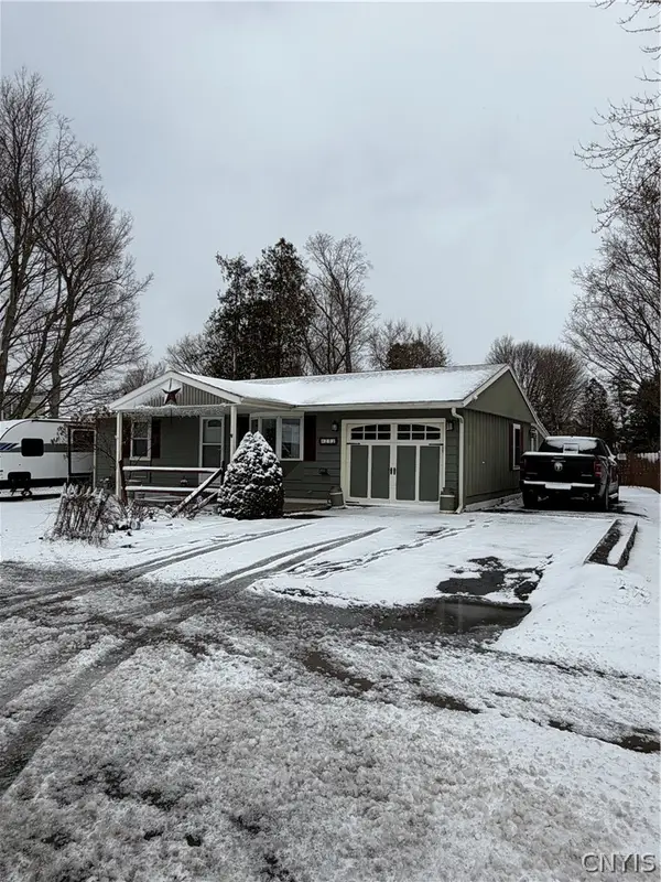 202 N Court Street, Canastota, NY 13032