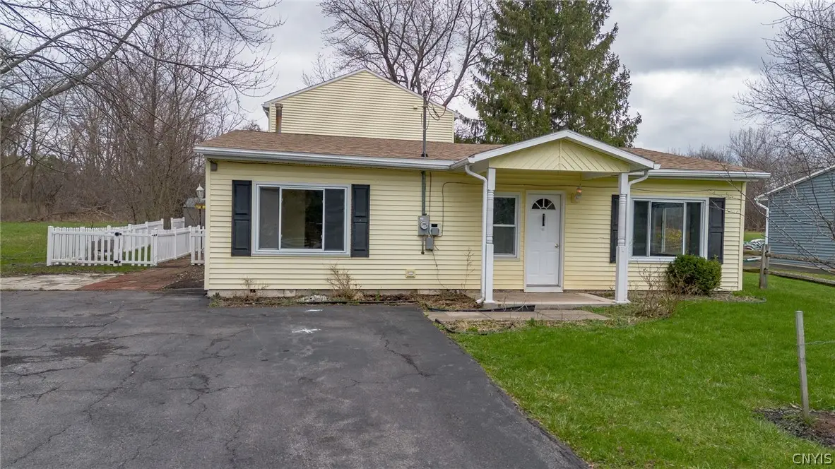 4540 Barker Hill Road, Jamesville, NY 13078 - #1