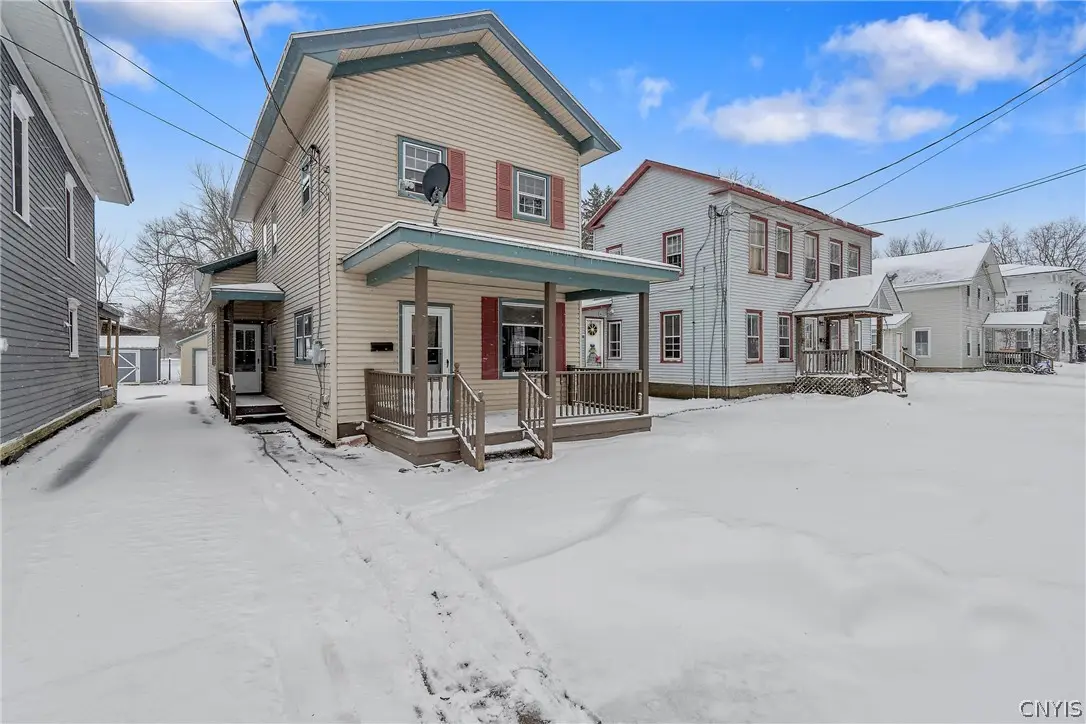 25 Park Street, Pulaski, NY 13142 - #1
