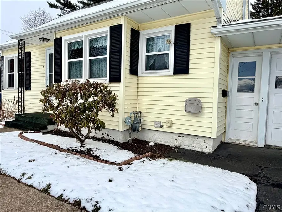 6 Douglas Street, Cortland, NY 13045 - #2
